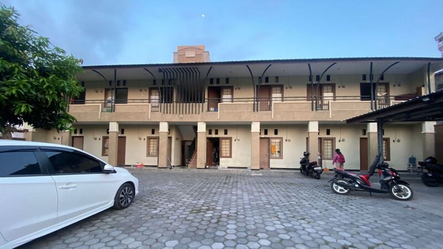 OYO Life 93284 Kos Cendana Raya