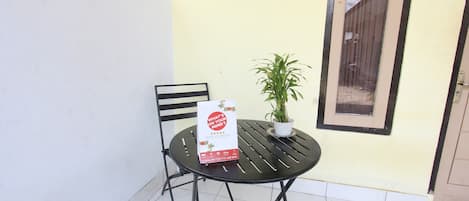 Recepción