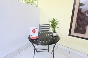 Recepção