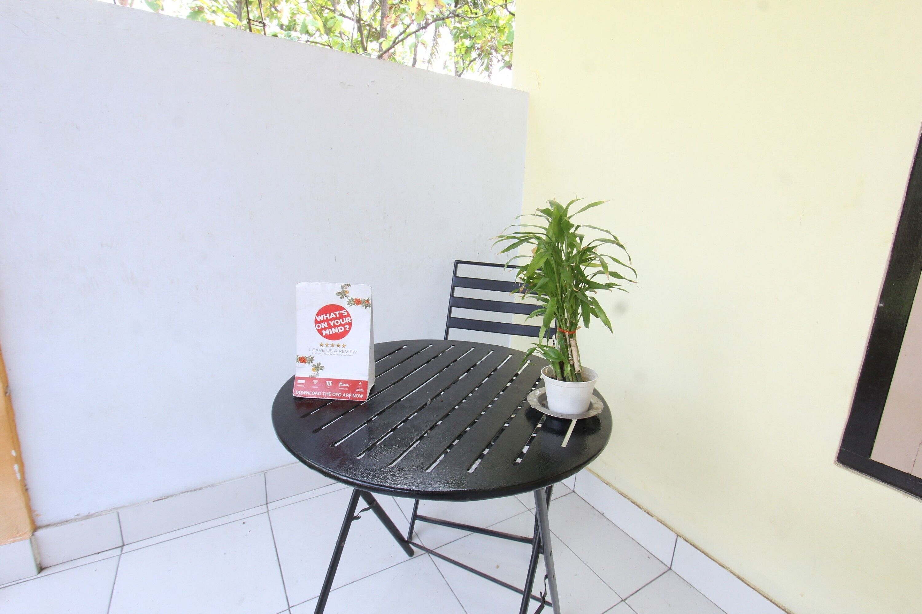 Recepção
