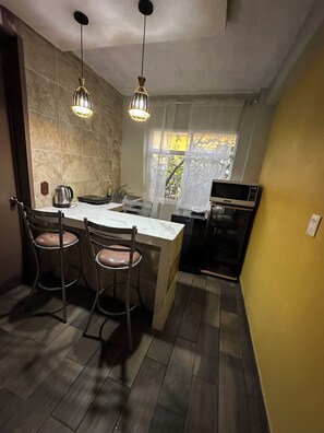 Fridge, microwave, oven, electric kettle - House Green (Ecatepec de Morelos)