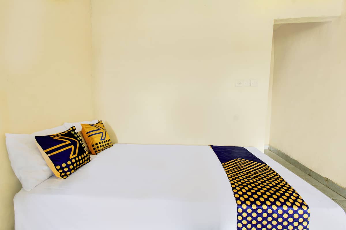 Chambre Double Standard