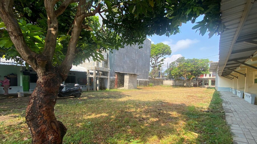 OYO Life 93256 Kos Meninting