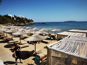 Beach - MENADA * Flores Garden *  Family Apartment (Tchernomorets)