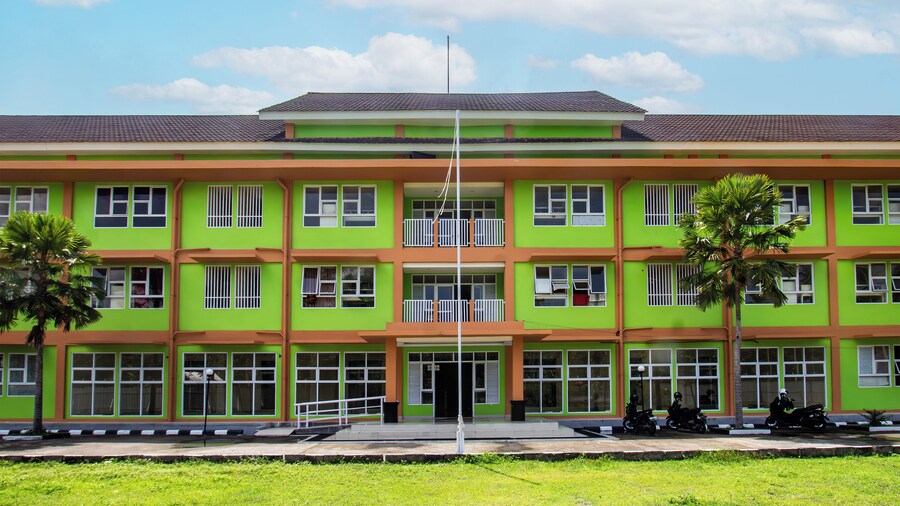 OYO Life 93399 Kos Batulayar