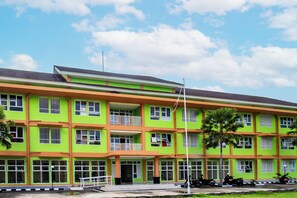 Exterior - OYO Life 93399 Kos Batulayar (Senggigi)