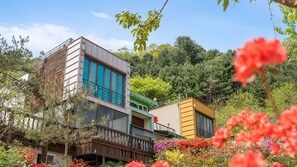 Exterior - Gapyeong Rubino Pension (Gapyeong)