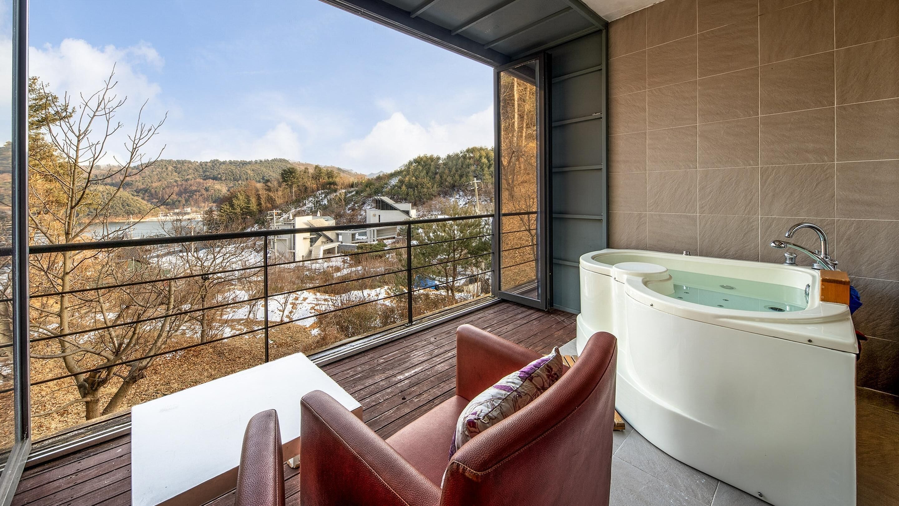 베이직룸, 침실 1개 (lupineos) | 1 개의 침실, 무료 WiFi