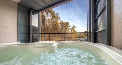 Gapyeong Rubino Pension