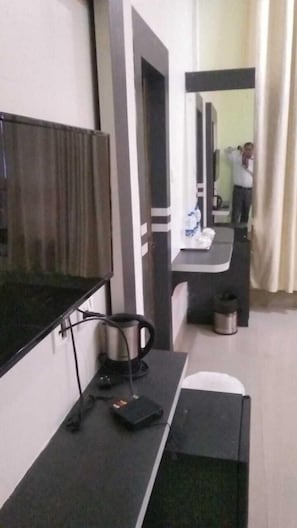 1 bedroom, free WiFi