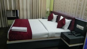 Kamar Eksekutif | 1 kamar tidur dan Wi-Fi gratis