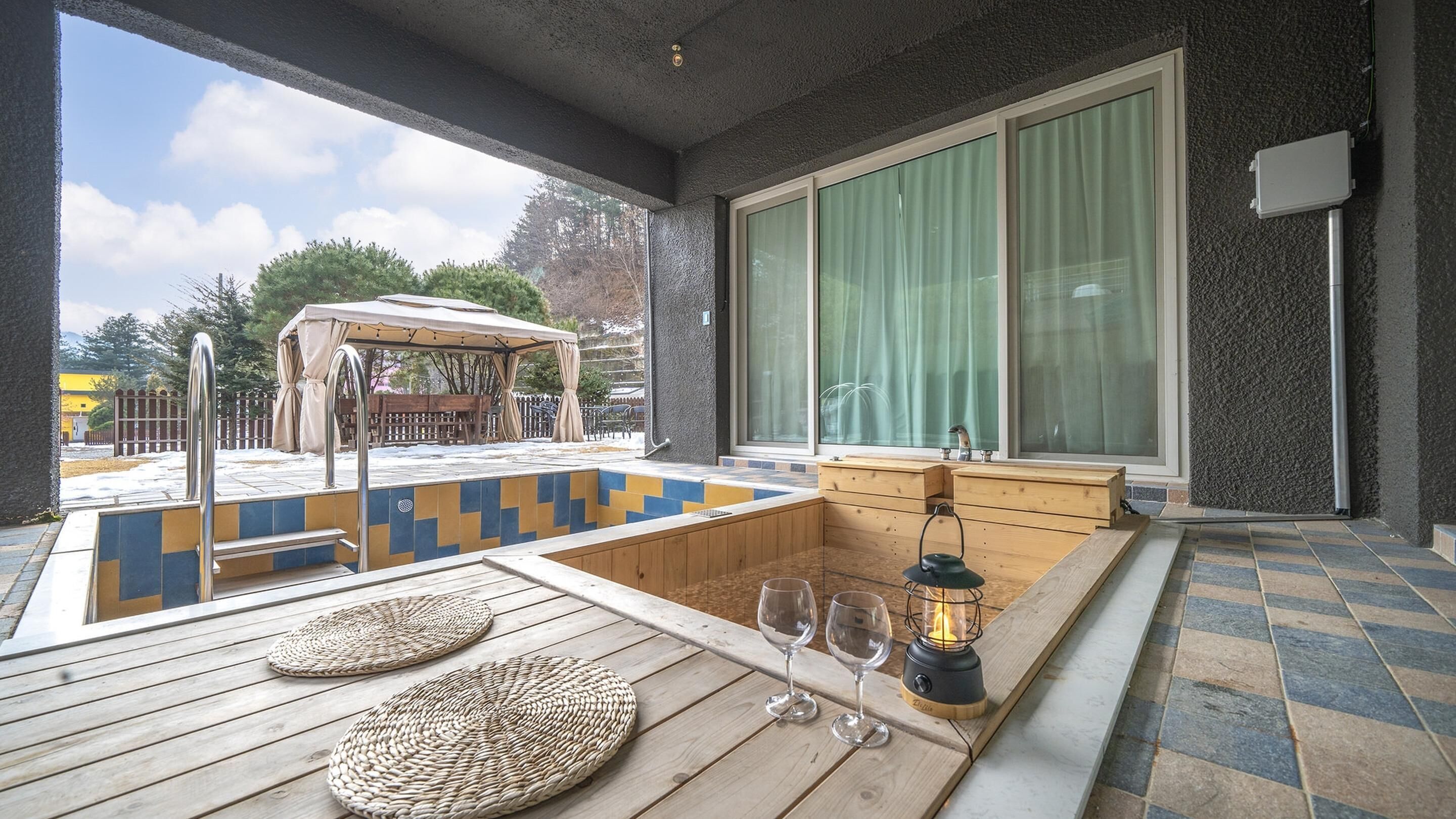 Basic Room, 3 Bedrooms (Orange Room) | 1 bedroom, free WiFi