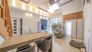 1 habitación y wifi gratis 