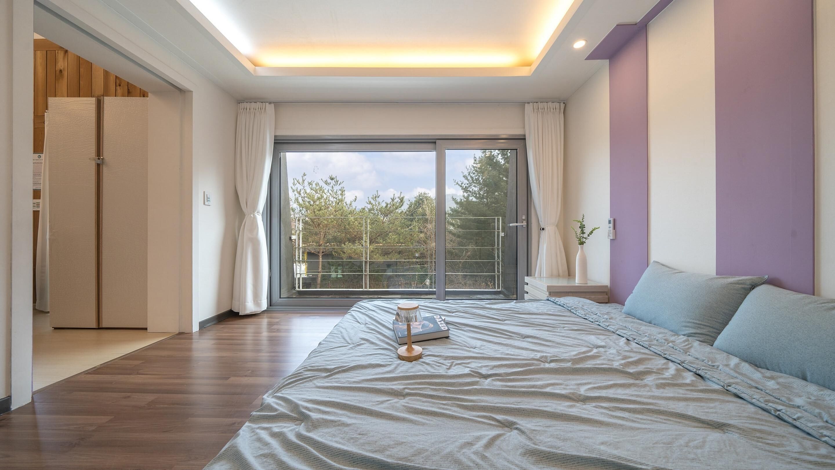 1 habitación y wifi gratis 