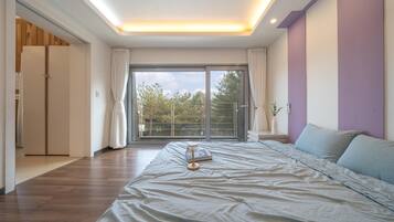 1 habitación y wifi gratis