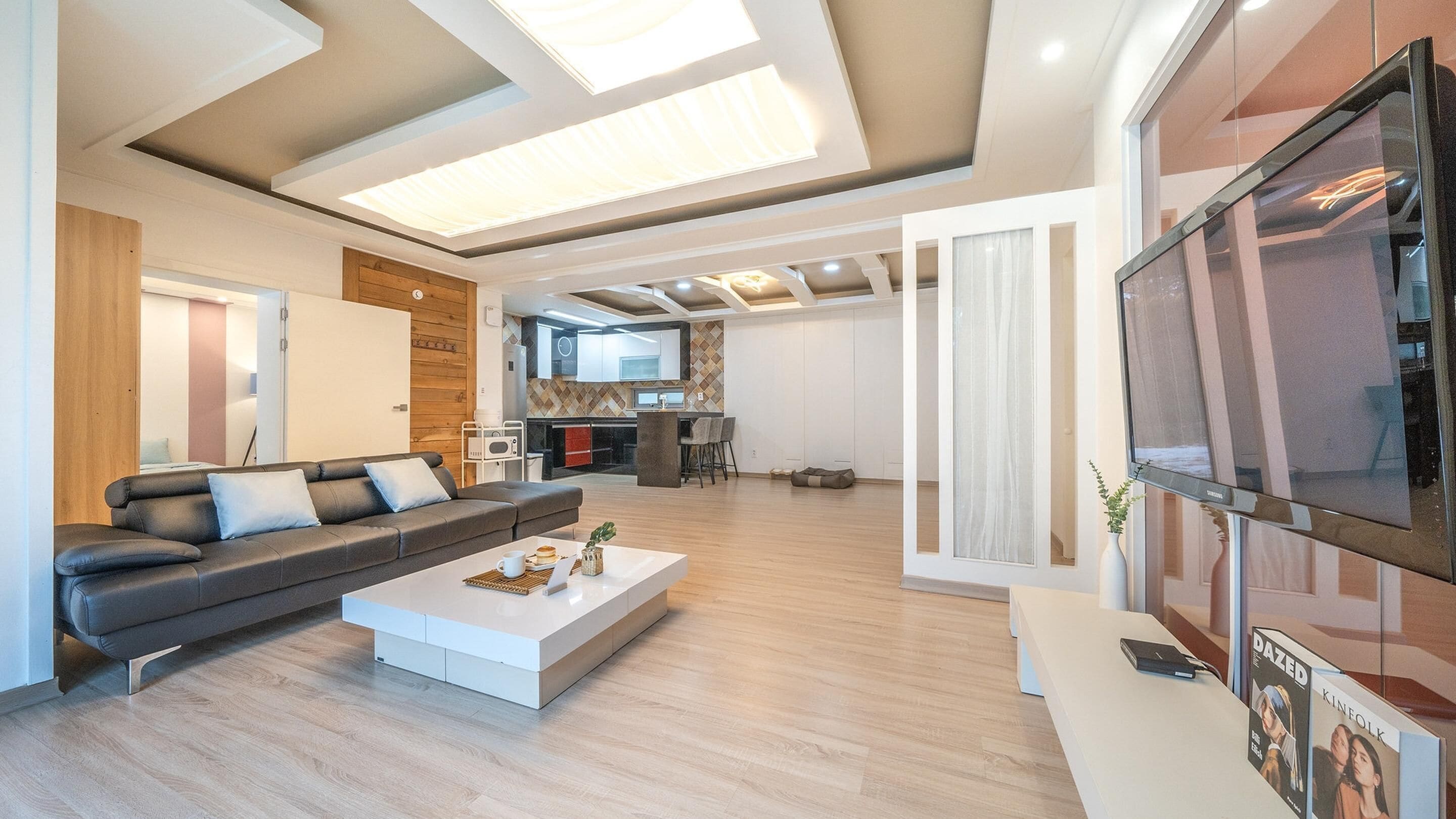 1 bedroom, free WiFi