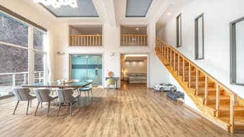 Basic Room, 2 Bedrooms (Blue B) | Exterior