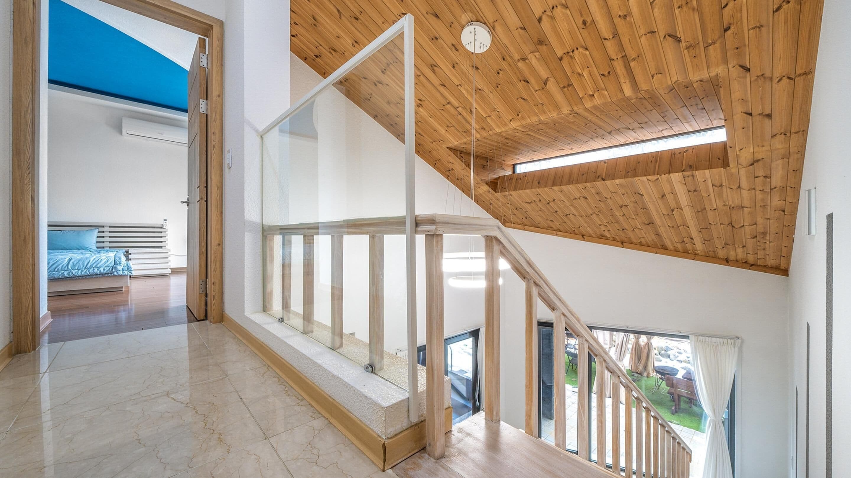 베이직룸, 침실 3개 (Yellow Room) | 1 개의 침실, 무료 WiFi