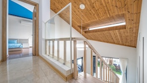 Basic Room, 3 Bedrooms (Yellow Room)