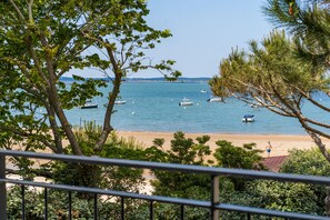Perto da praia 