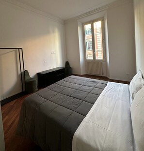 3 Schlafzimmer, kostenloses WLAN, Bettwäsche