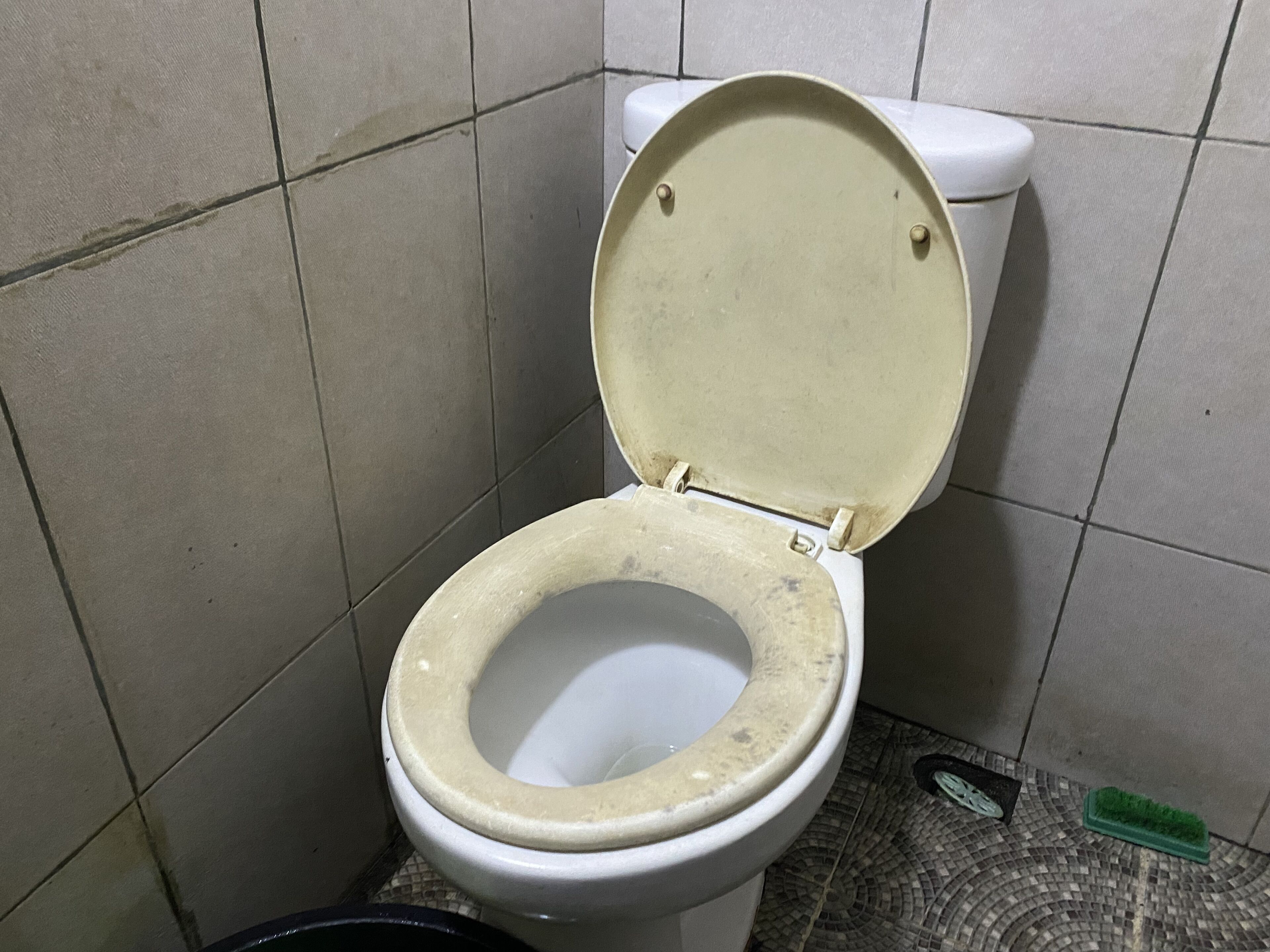 Bilik Mandi