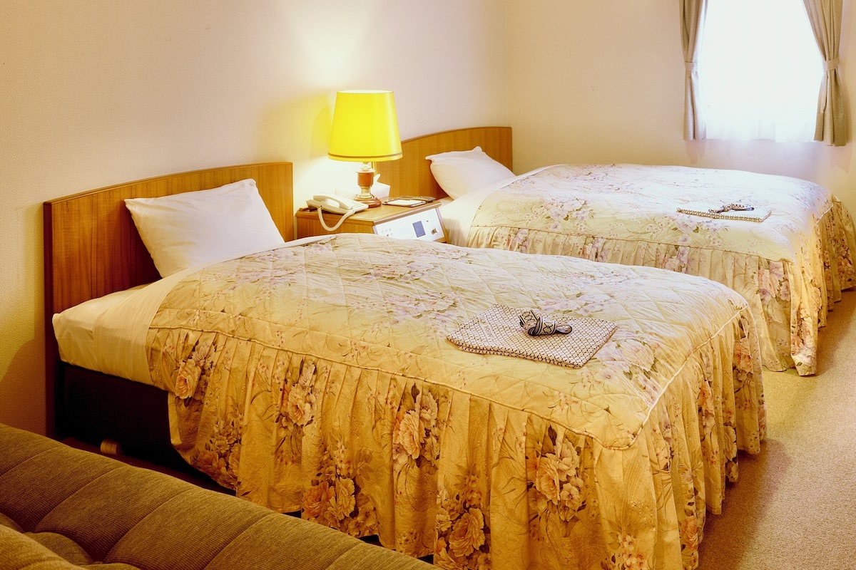 Draps fournis
