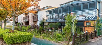 Suncheonman 4Season Pension