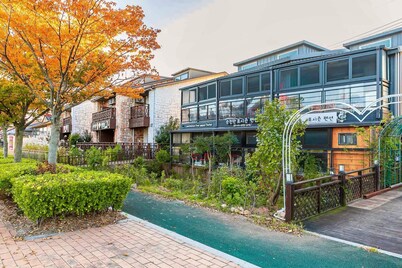 Suncheonman 4Season Pension