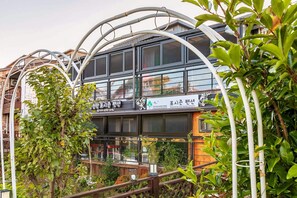 Exterior - Suncheonman 4Season Pension (Suncheon)