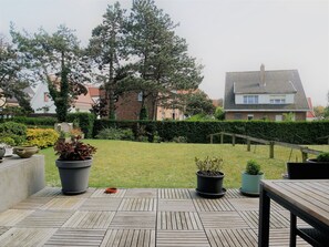 Terras
