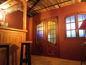 Interieur