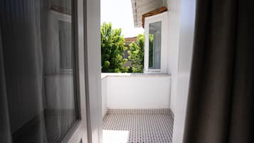 BEGONVIL | Terrace/patio