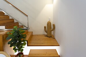 Interior - Convento das Bernardas Apartment (Tavira)