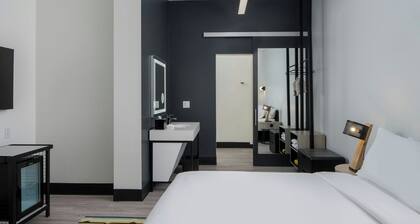 Aloft by Marriott Memphis Downtown
