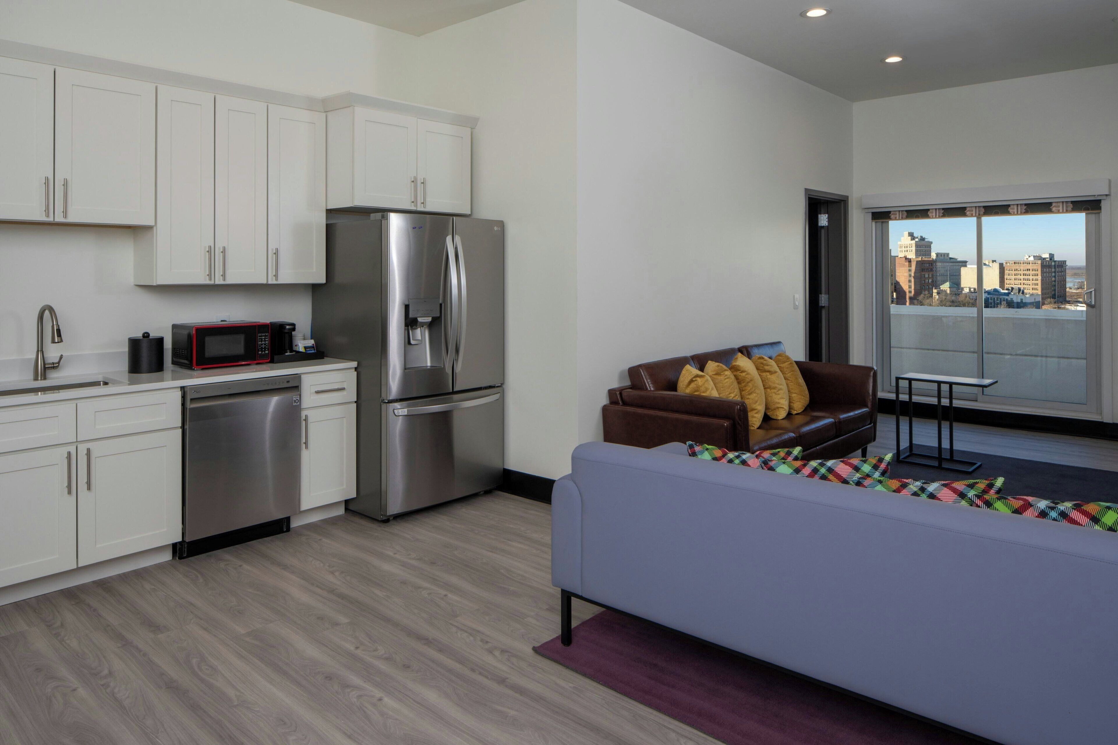 Suite, 2 chambres, non-fumeur