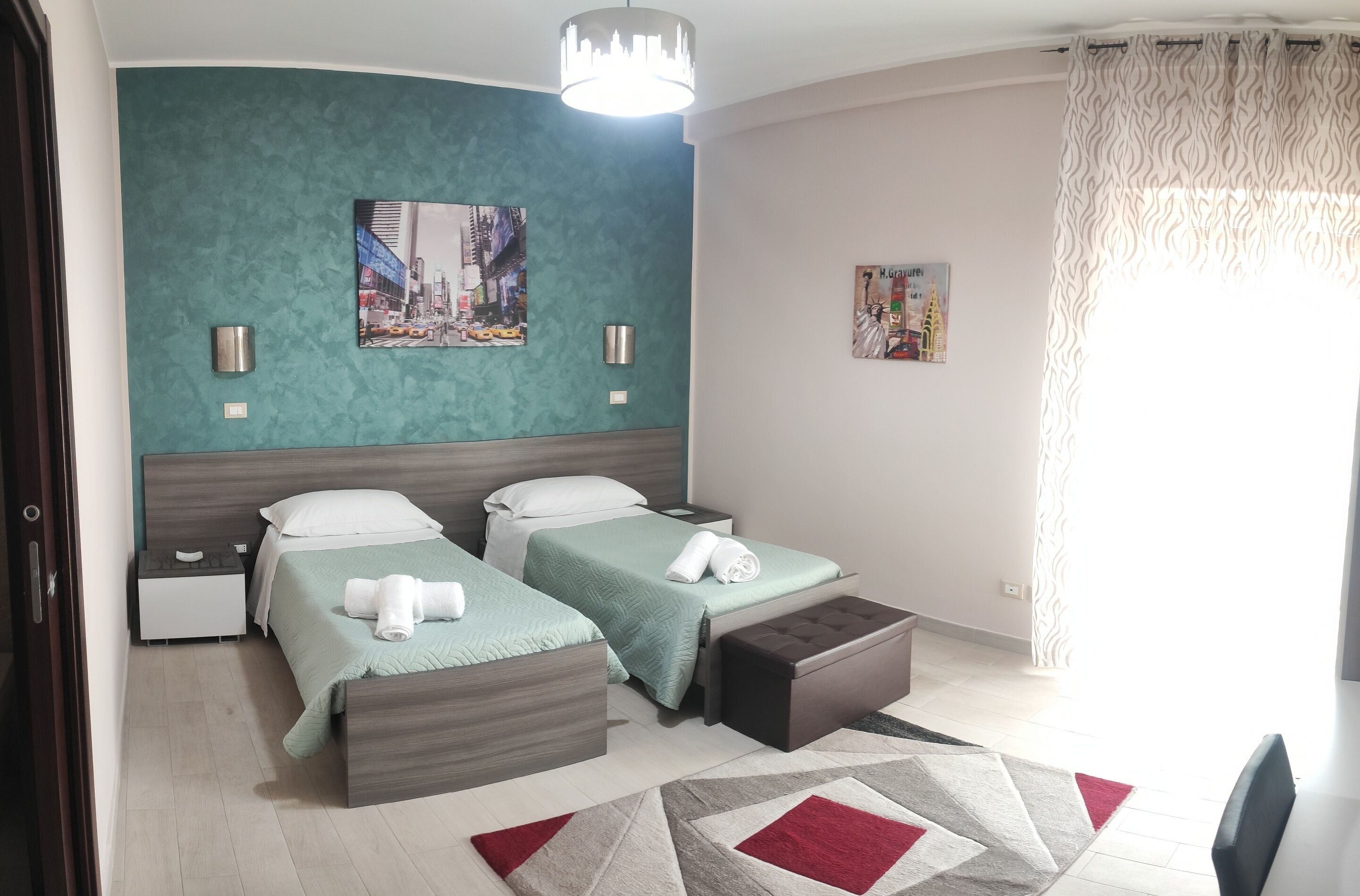 Photo - Guest House Elettra