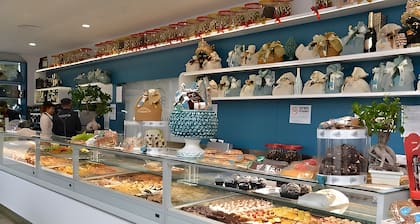 Guest House Elettra di Siracusa