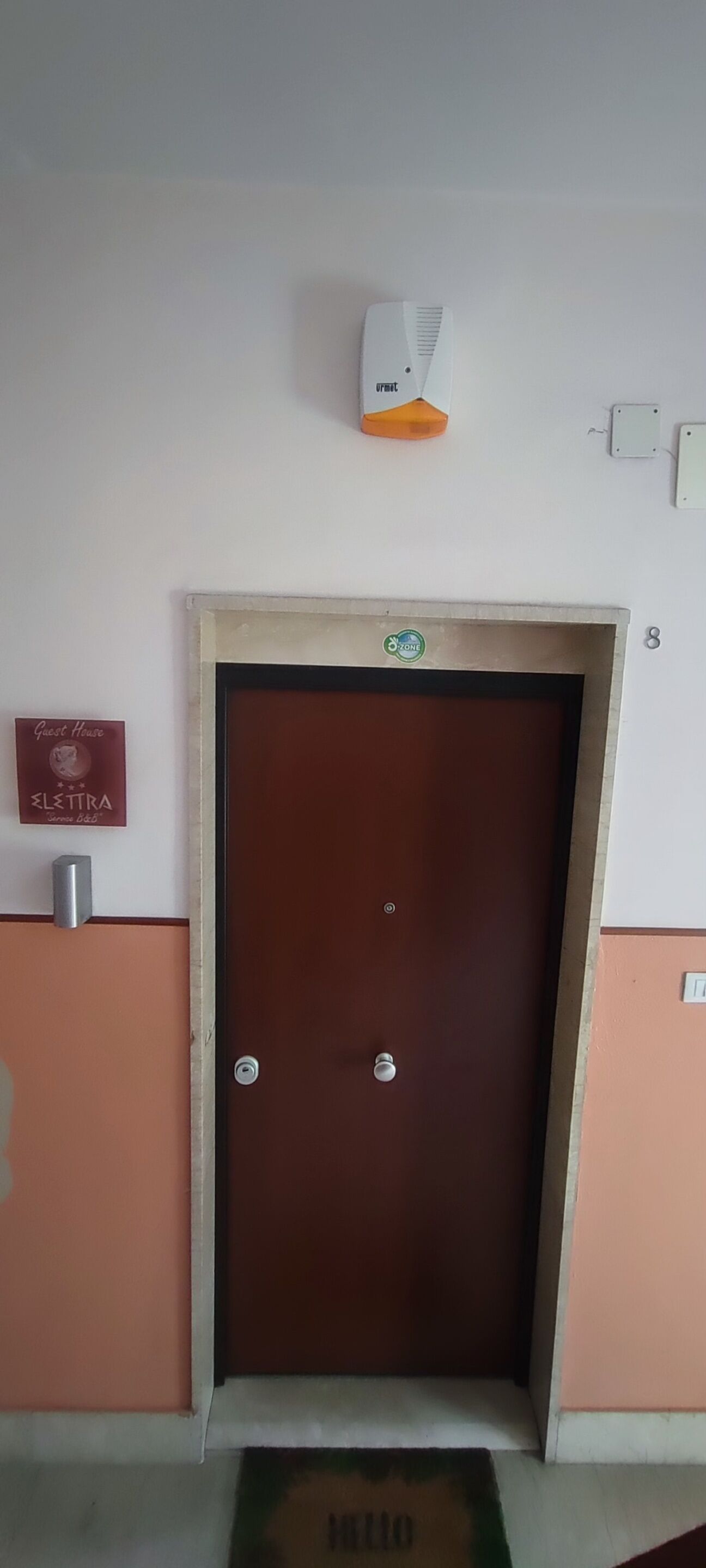 Photo - Guest House Elettra