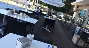 Bar (on property) - Guest House Elettra di Siracusa (Syracuse)