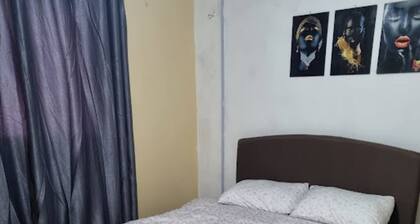 Cozy Place in Machakos town