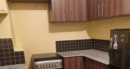 Cozy Place in Machakos town