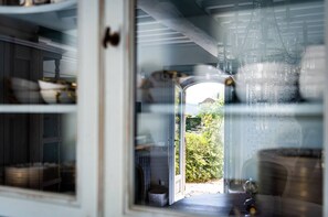 Interior - Villa Tower House Fattoria di Montemaggio (Toscana)