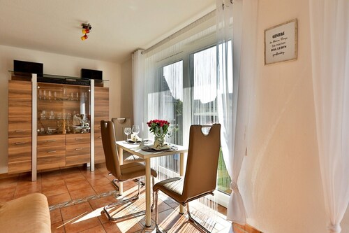 Gemütliches Ferienhaus für 2-3 Personen in Bremerhaven!