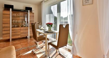 Gemütliches Ferienhaus für 2-3 Personen in Bremerhaven!