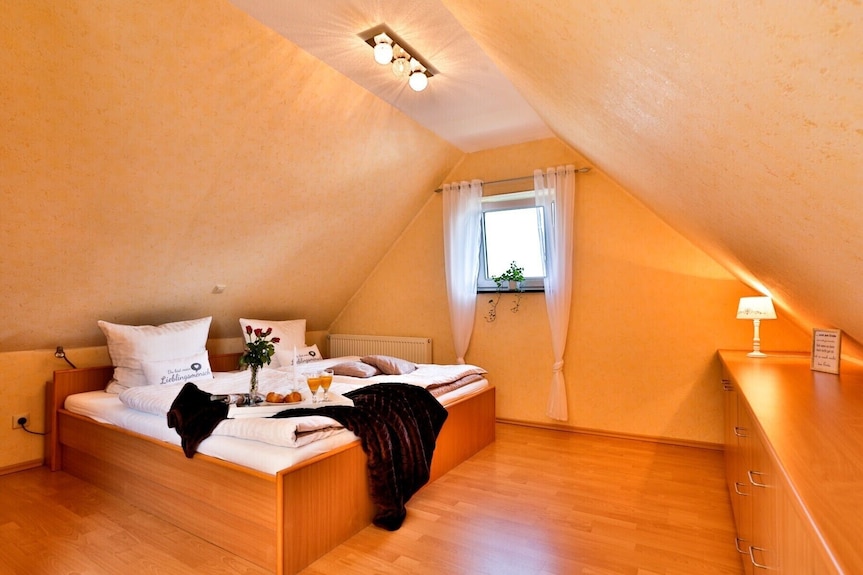 Gemütliches Ferienhaus Für 2-3 Personen In Bremerhaven! - Bremerhaven
