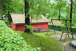 子供用スペース