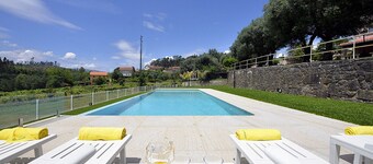 Villa 296 - Beautiful Holiday Villa with private Pool