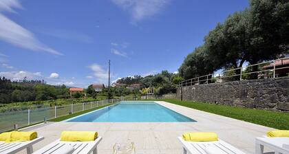 Villa 296 - Beautiful Holiday Villa with private Pool