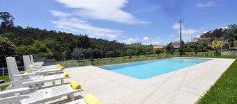 Villa 296 - Beautiful Holiday Villa with private Pool